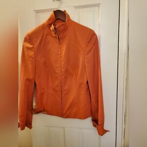 AKRIS Punto Casual Jacket